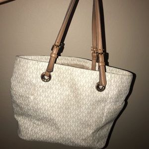 Michael Kors handbag